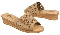 Estella Tan Spring Step